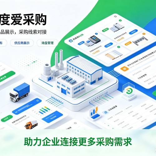 盐津百度爱采购
